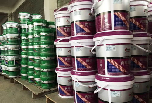 衛(wèi)生間防水材料哪種好？選對(duì)材料別讓漏水誤了大事，錢不白花