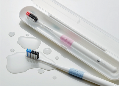 貝醫(yī)生巴氏牙刷 13項專利技術，重新定義手動口腔衛(wèi)生