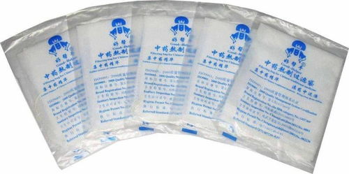 液體過濾袋在衛(wèi)生材料領(lǐng)域的應(yīng)用與發(fā)展
