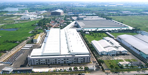 風光580印尼市場首發，小康股份國際化版圖再擴張